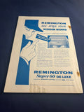 The Wide World Magazine, May 1957 1/6
