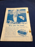 The Wide World Magazine, January 1958