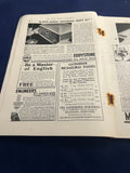 The Wide World Magazine, November 1932
