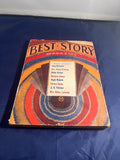 Best-Story Magazine, No. 23, June 1928,