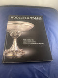 Fine Silver & Objects Of Vertu Wooley & Wallis, 12th and 13th April 2022