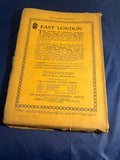 The London Mercury, Volume XXII, No. 132, October 1930, J.C Squire,