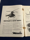 The Wide World Magazine, October 1957