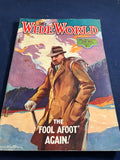 The Wide World Magazine, July 1930