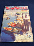 The Wide World Magazine, July 1948
