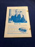 The Wide World Magazine, April 1958 1/9