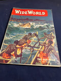 The Wide World Magazine, September 1958
