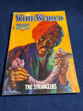 The Wide World Magazine, August 1932