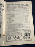 The Wide World Magazine, February 1931