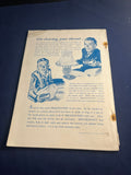 The Wide World Magazine, April 1957 1/6