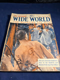 The Wide World Magazine, No. 222 Vol. 37 September 1916