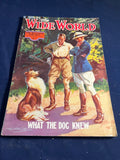 The Wide World Magazine, November 1931
