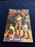 The Wide World Magazine, November, 1931