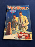 The Wide World Magazine, October 1932