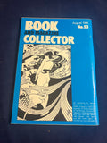 Magazine Collector Number 53 August 1988