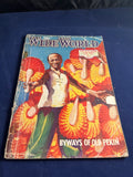 The Wide World Magazine, April 1929