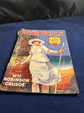 The Wide World Magazine, May 1923