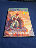 The Wide World Magazine, May 1932