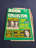Magazine Collector Number 33 December 1986