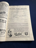 The Wide World Magazine, August 1930