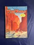 The Wide World Magazine June 1953