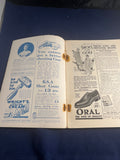 The Wide World Magazine, September 1928