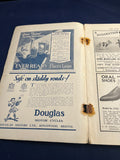 The Wide World Magazine, November 1927