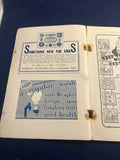 The Wide World Magazine, December, 1927