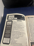 Book & Magazine Collector Number 6 August 1984
