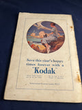 The Wide World Magazine, July 1927