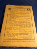 The London Mercury, Volume XII, No. 67, May 1925, J.C Squire,