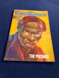 The Wide World Magazine, March 1931