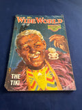 The Wide World Magazine, January 1933