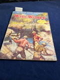 The Wide World Magazine, April 1955