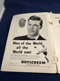 The Wide World Magazine, August 1956 1/6