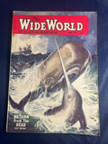 The Wide World Magazine June 1957
