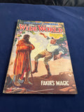 The Wide World Magazine, December 1930 (Christmas Number)