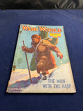 The Wide World Magazine, June 1931