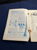 The Wide World Magazine, June 1931