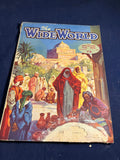 The Wide World Magazine, August 1948