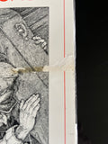 Dark Horizons Issue No 28, Spring 1985, Journal Of The British Fantasy Society