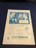 The Wide World Magazine, January 1956