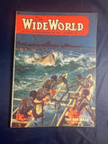 The Wide World Magazine September 1958
