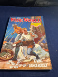 The Wide World Magazine, September 1931
