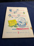 The Wide World Magazine, December 1956