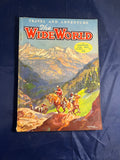 The Wide World Magazine October 1953