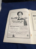 The Wide World Magazine, October 1956