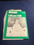 Magazine Collector Number 33 December 1986