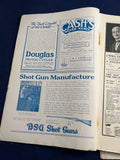The Wide World Magazine, May 1923