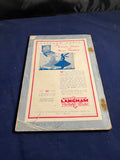 The Wide World Magazine, July 1928